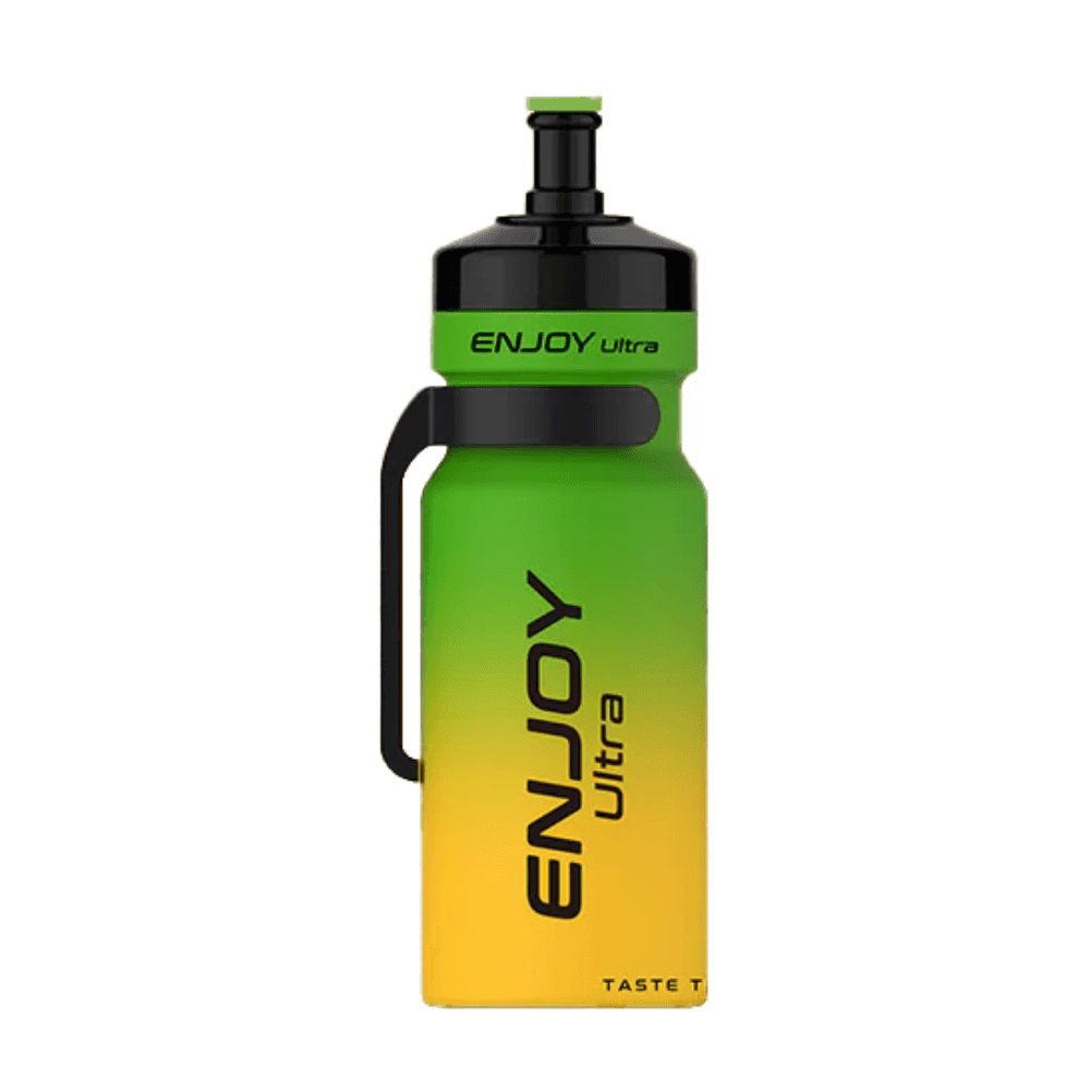 Enjoy Ultra 9000 Prefilled Pod Vape Kit