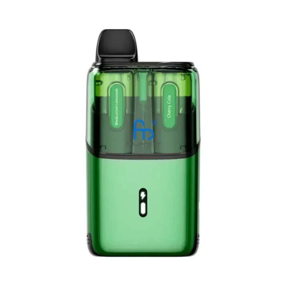 RandM Fumot Ultra T32000