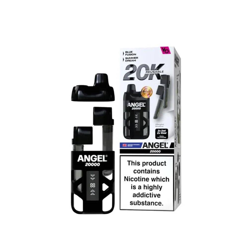 Angel 20K Prefilled Pod Vape Kit