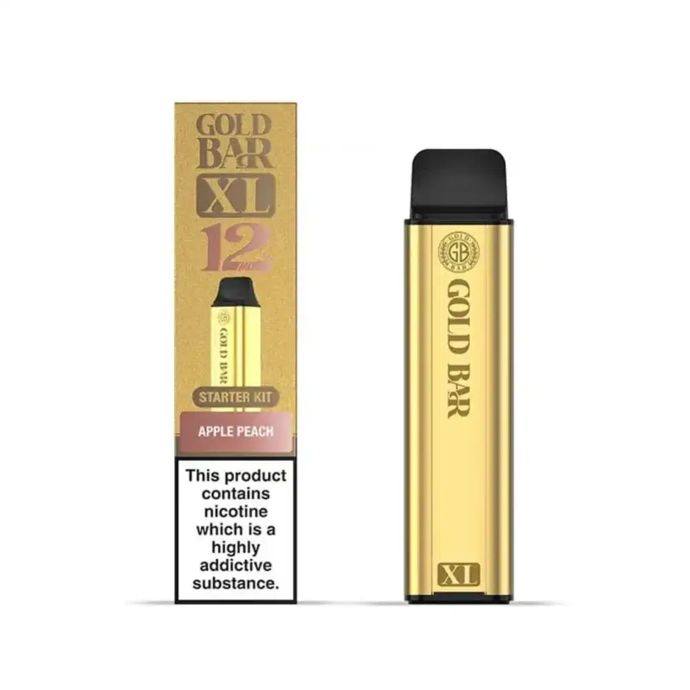 Gold Bar XL 10K