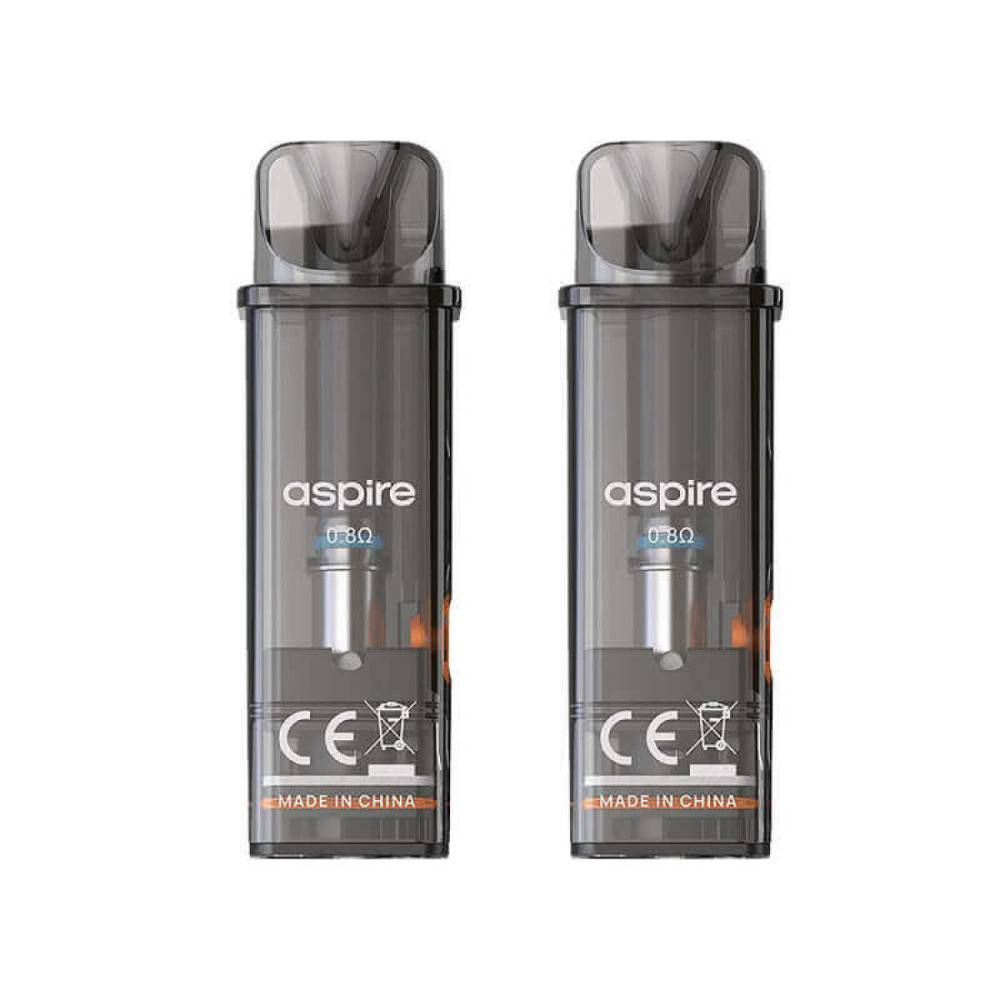 Aspire Gotek X Replacement Pods 2 Packs