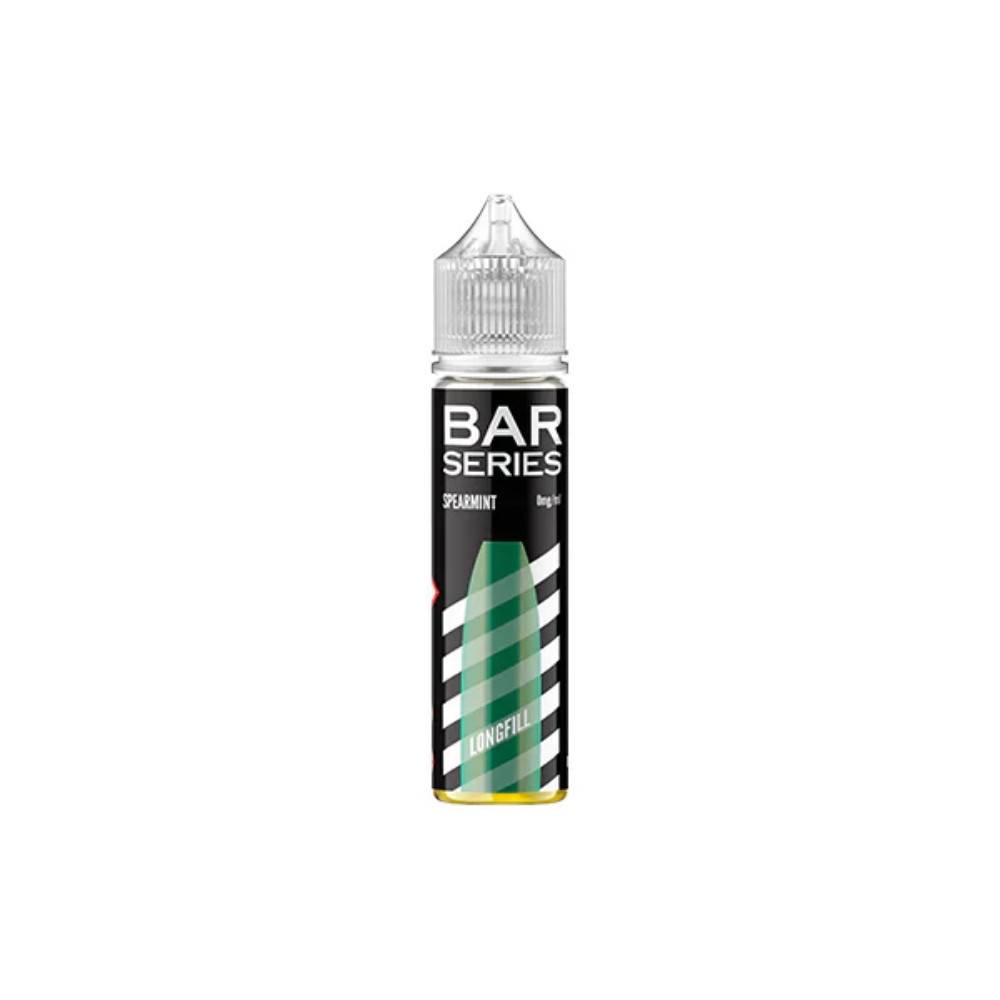 Bar Series 50ml Longfill (100PG)