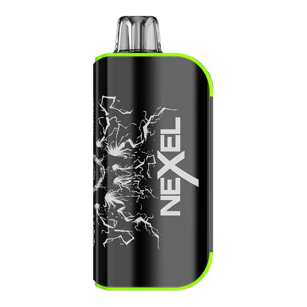 Nexel Thunder 15k Fresh Mint