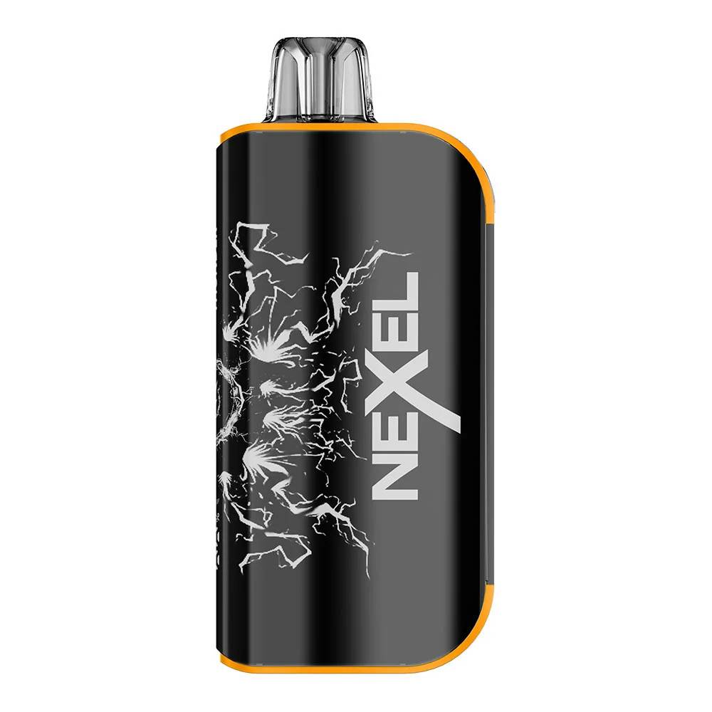 Nexel Thunder 15k Gummy Blast