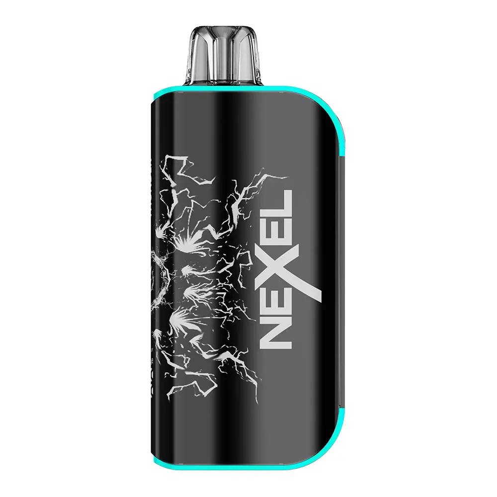 Nexel Thunder 15k Mr Blue