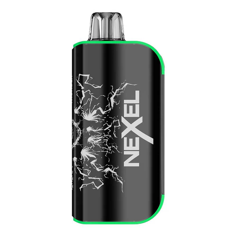 Nexel Thunder 15k Watermelon Ice