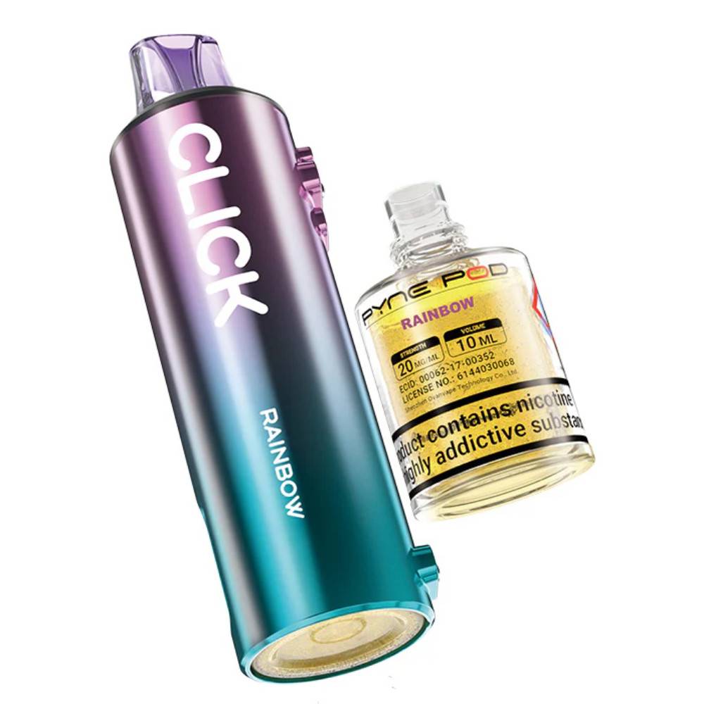 Pyne Pod Click 10k Pods Skittles