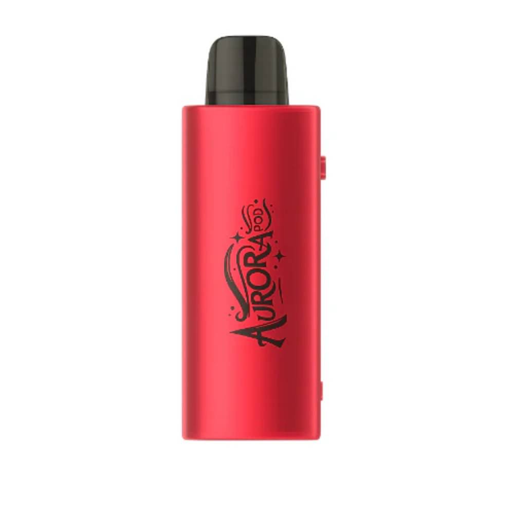 JNR Aurora 30K Pods Peach Mango Pineapple