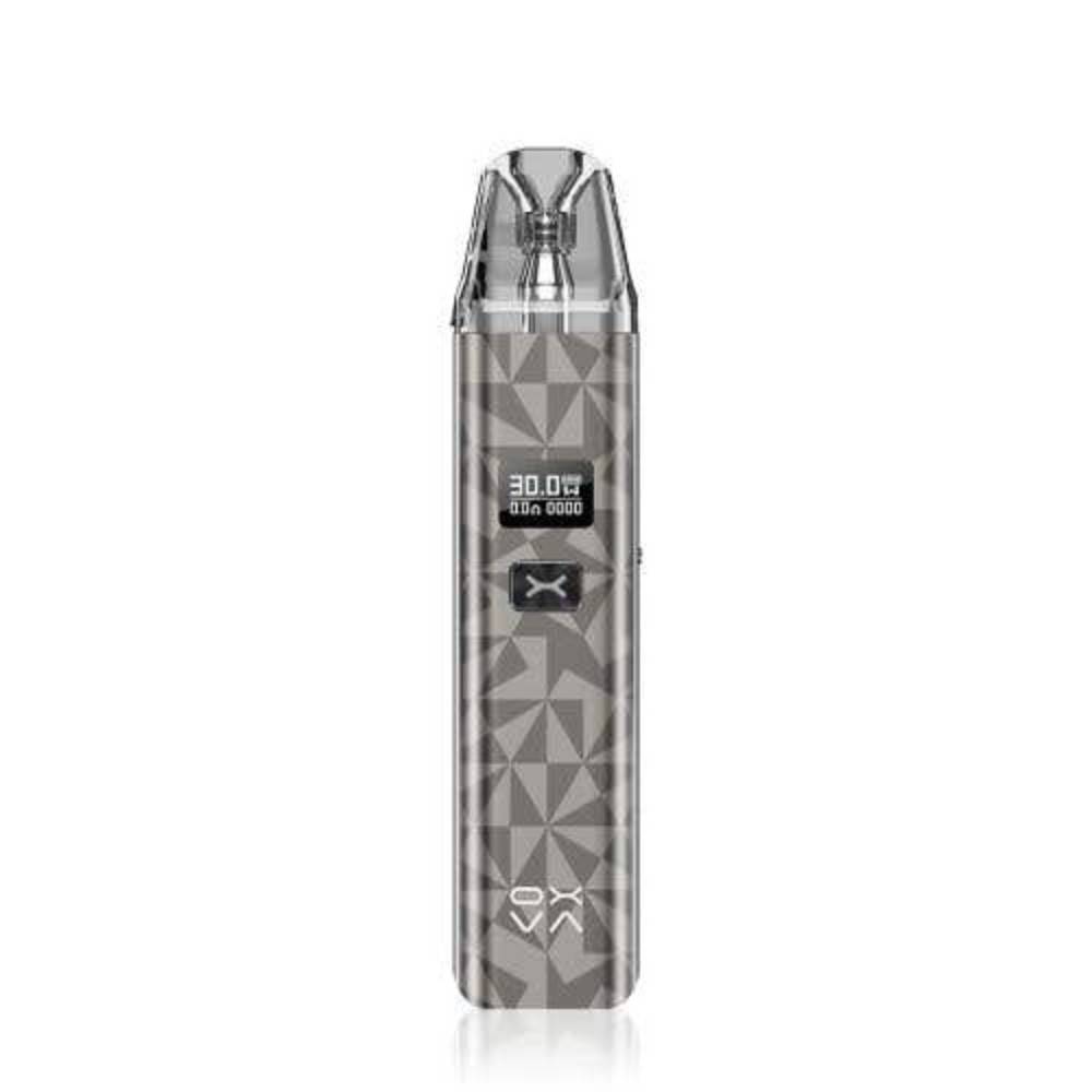 Oxva Xlim Classic Edition Vape Pod Kit Gunmetal