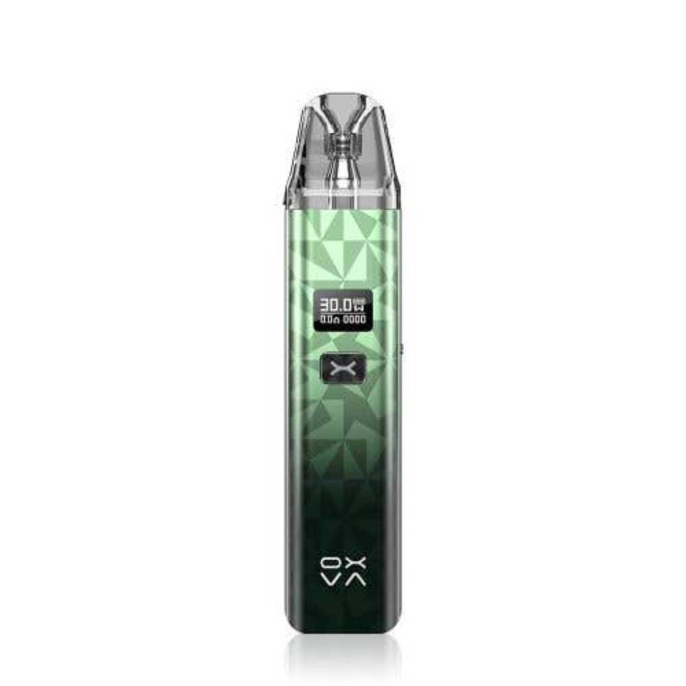 Oxva Xlim Classic Edition Vape Pod Kit Gradient Green