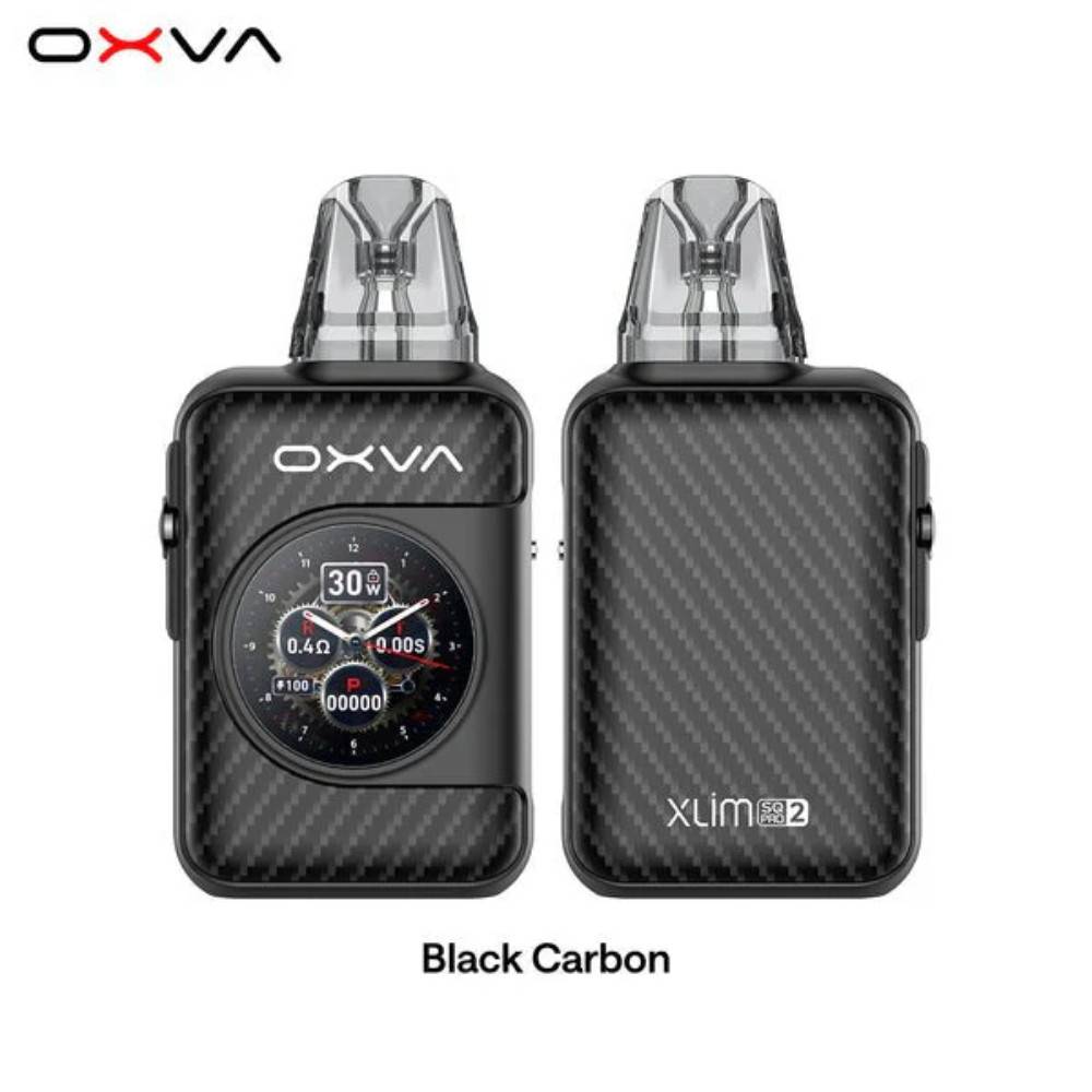Oxva Xlim SQ Pro 2 Vape Pod Kit
