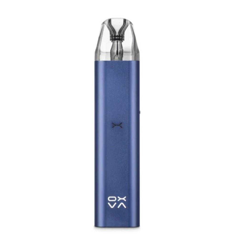 Oxva Xlim SE Vape Pod Kit Dark Blue