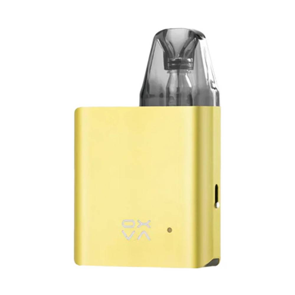 Oxva Xlim SQ Vape Pod Kit Gold