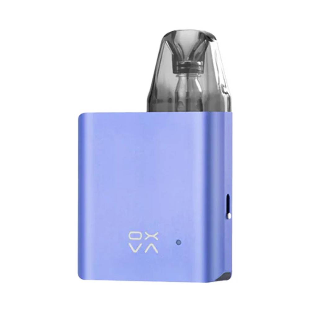 Oxva Xlim SQ Vape Pod Kit Light Blue