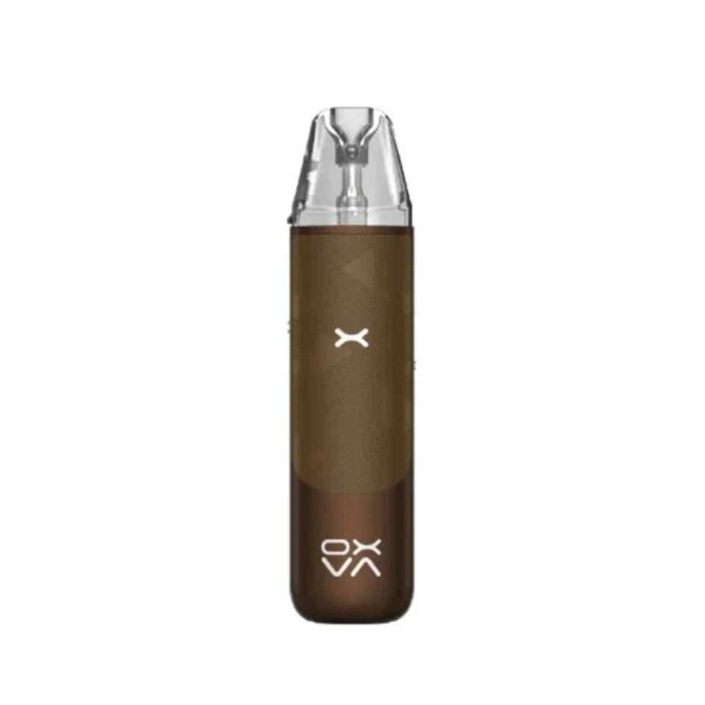 Oxva Nexlim Go Pod Vape Kit Silky Coffee