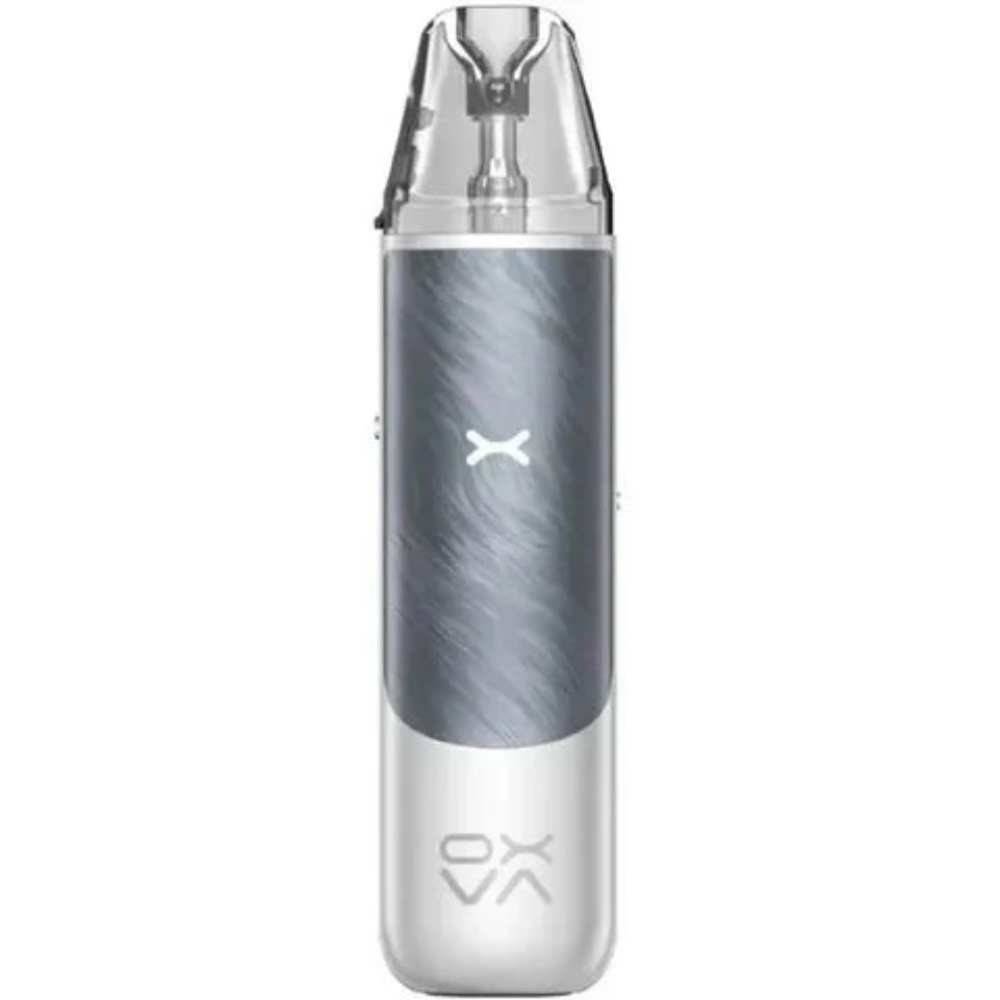 Oxva Nexlim Go Pod Vape Kit Space Gray
