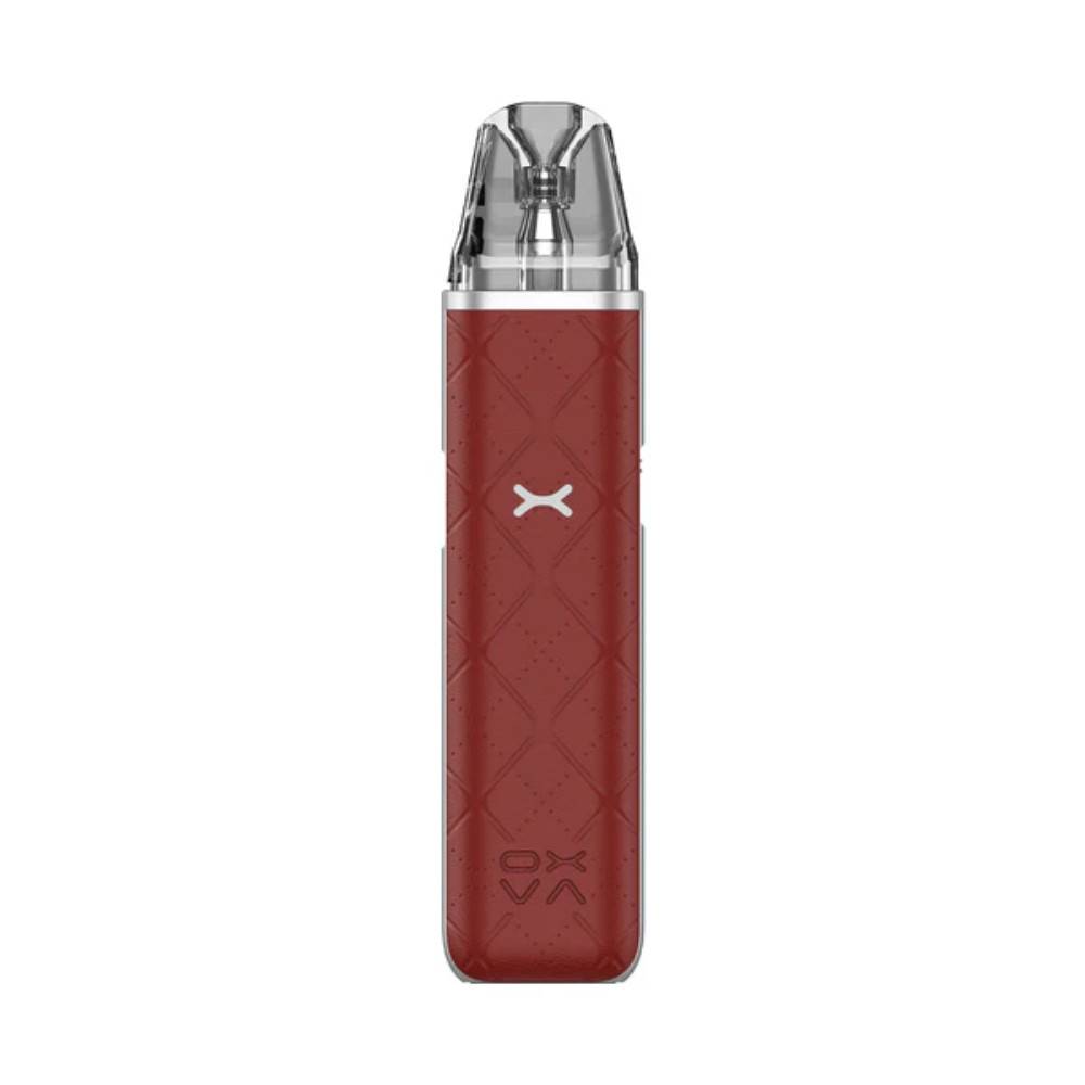 Oxva Xlim Go Vape Pod Kit Red