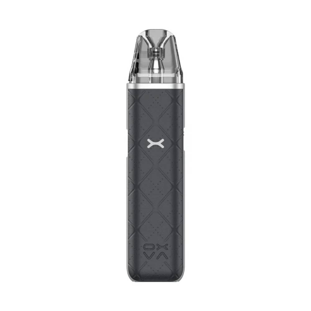Oxva Xlim Go Vape Pod Kit Dark Grey