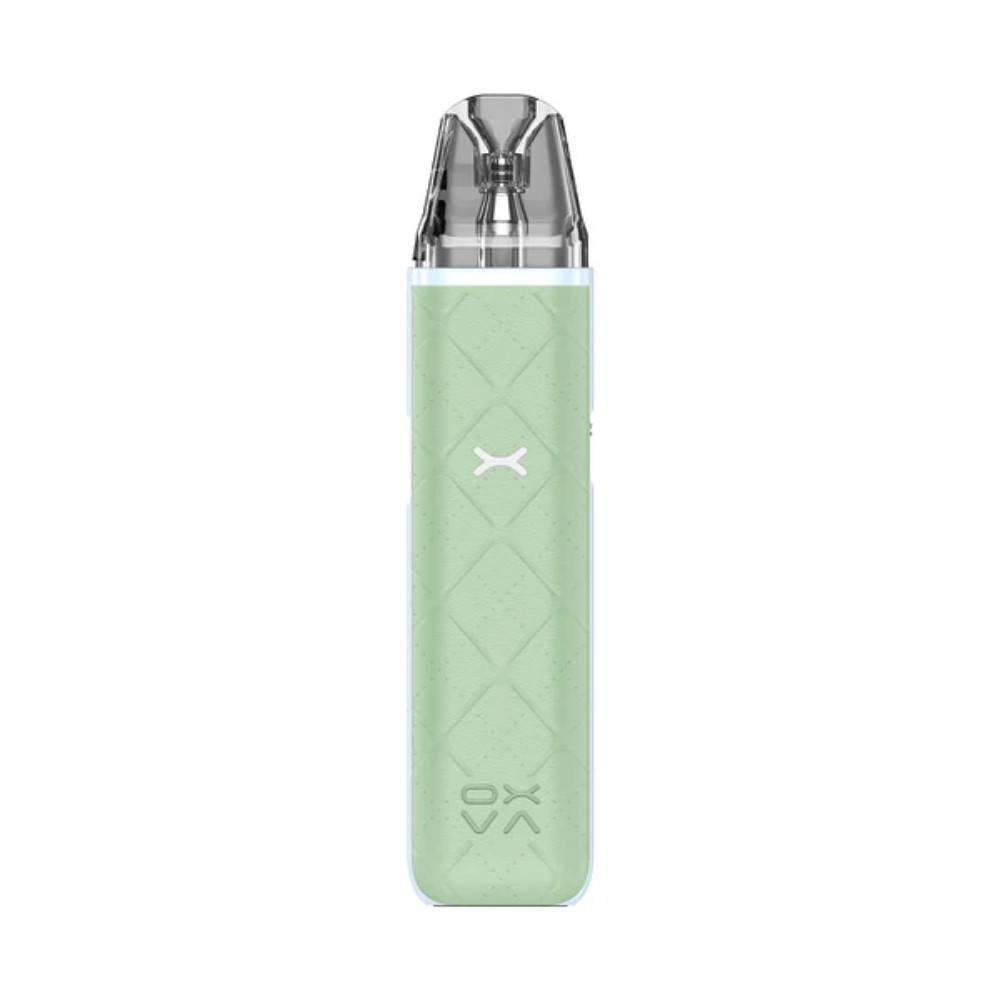 Oxva Xlim Go Vape Pod Kit Light Green