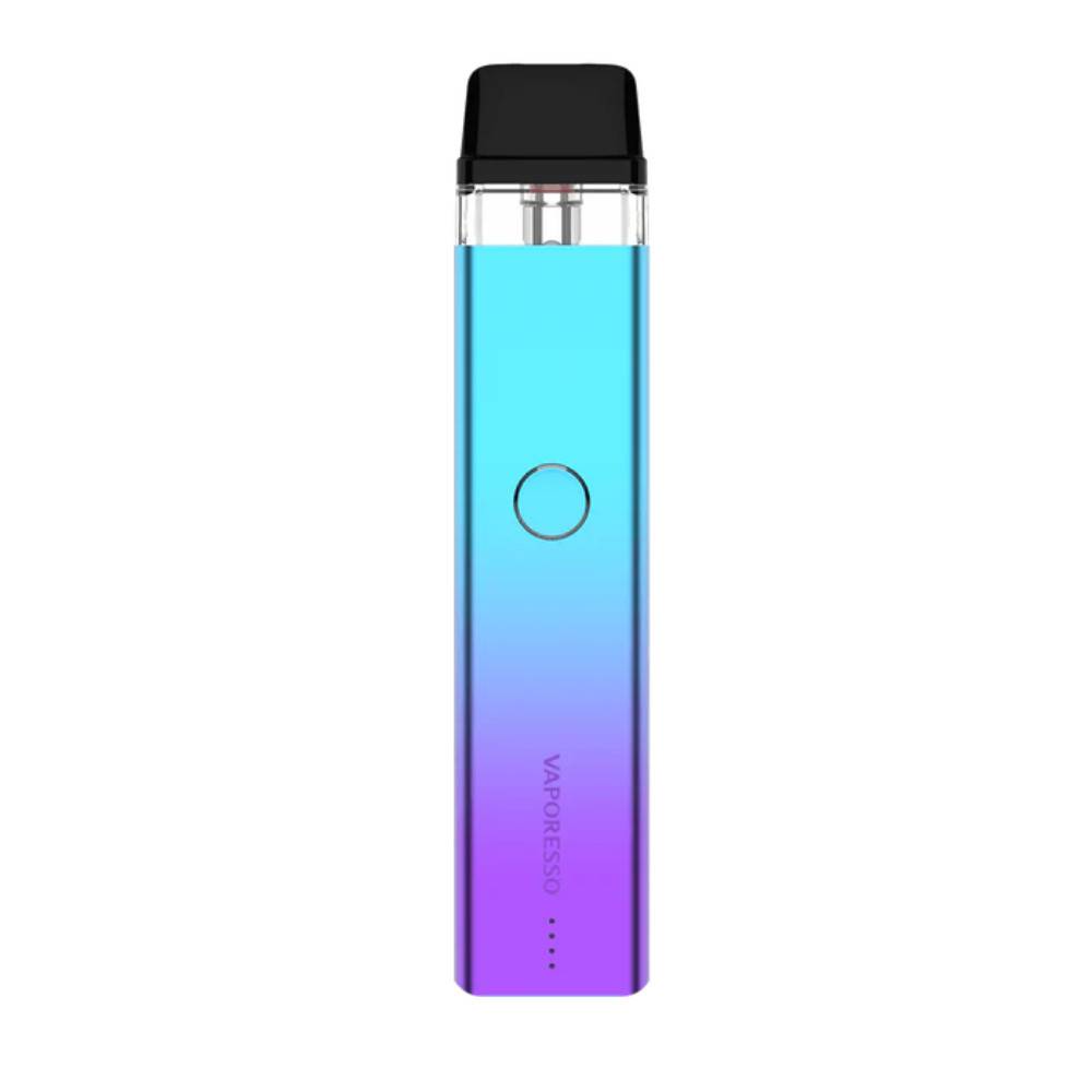 Vaporesso Xros 2 Pod Vape Kit Grape Purple