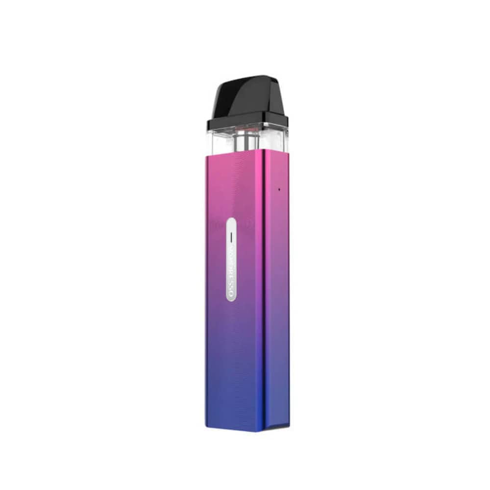 Vaporesso Xros Mini Pod Vape Kit Neon 0.8