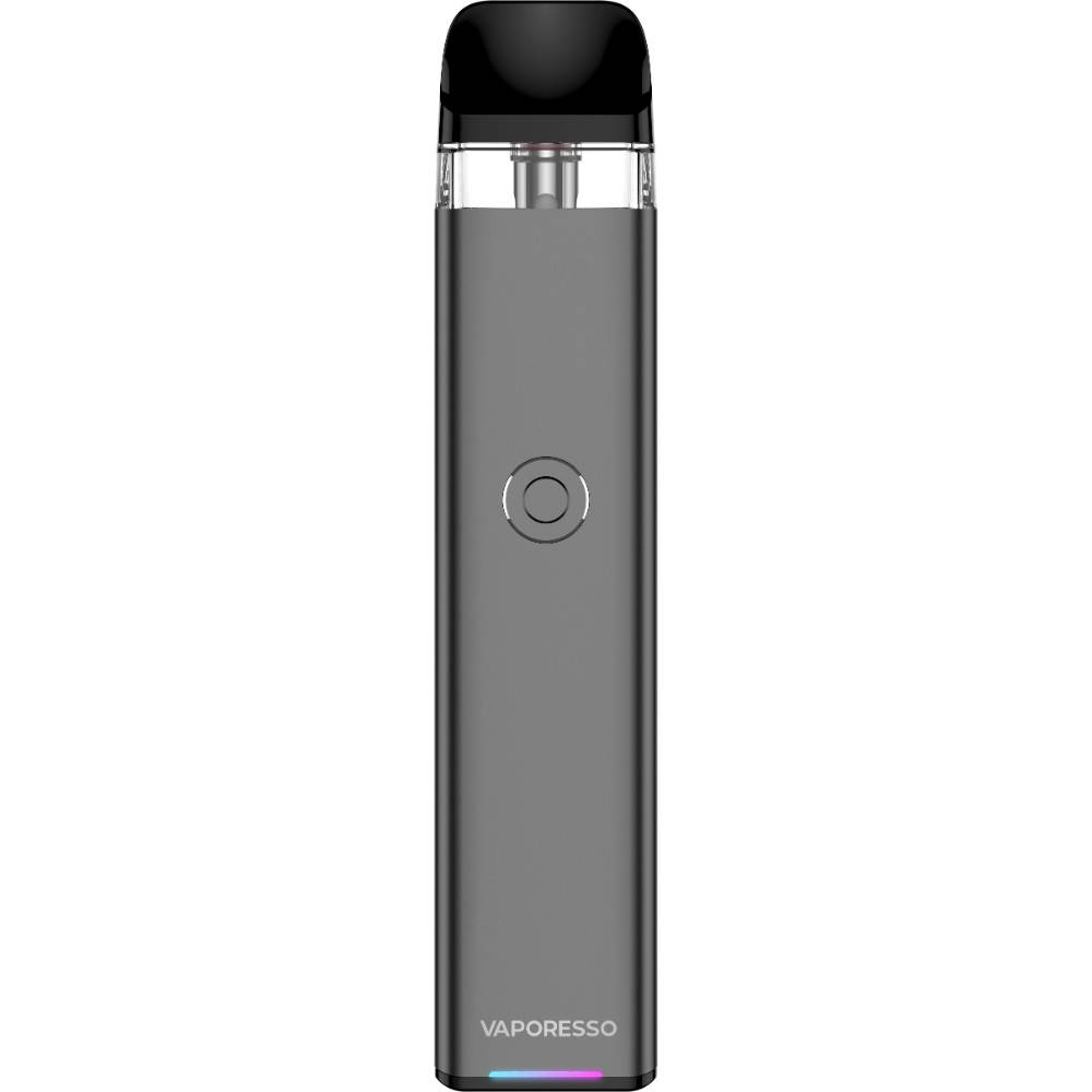 Vaporesso Xros 3 Pod Vape Kit Space Grey