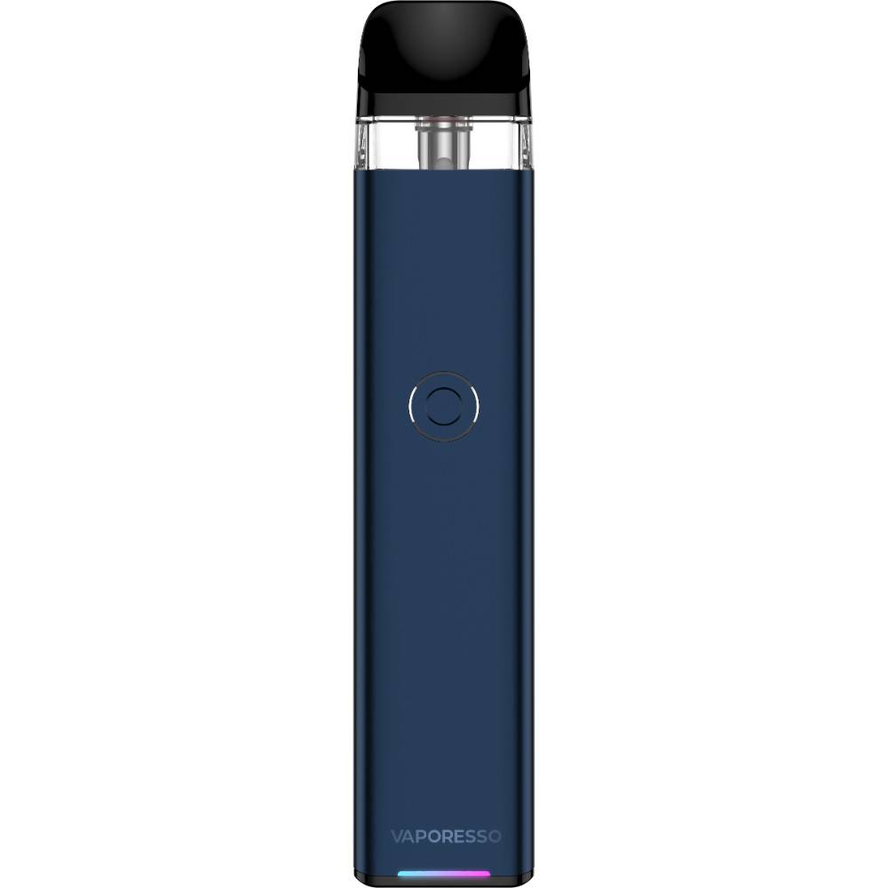 Vaporesso Xros 3 Pod Vape Kit Navy Blue