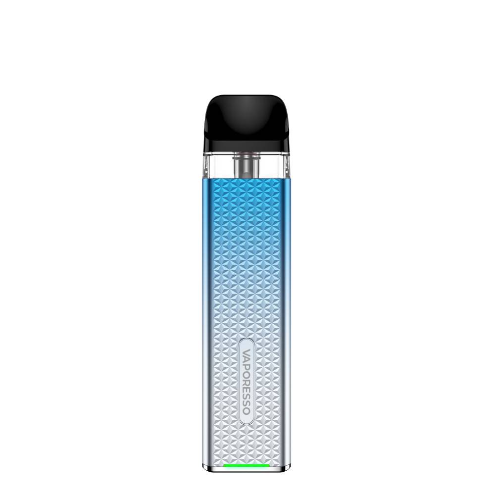 Vaporesso Xros Mini 3 Pod Vape Kit Sky Blue