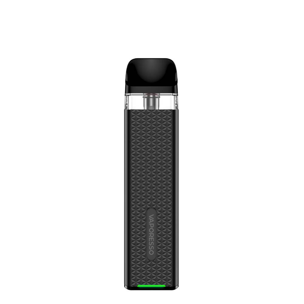 Vaporesso Xros Mini 3 Pod Vape Kit Black