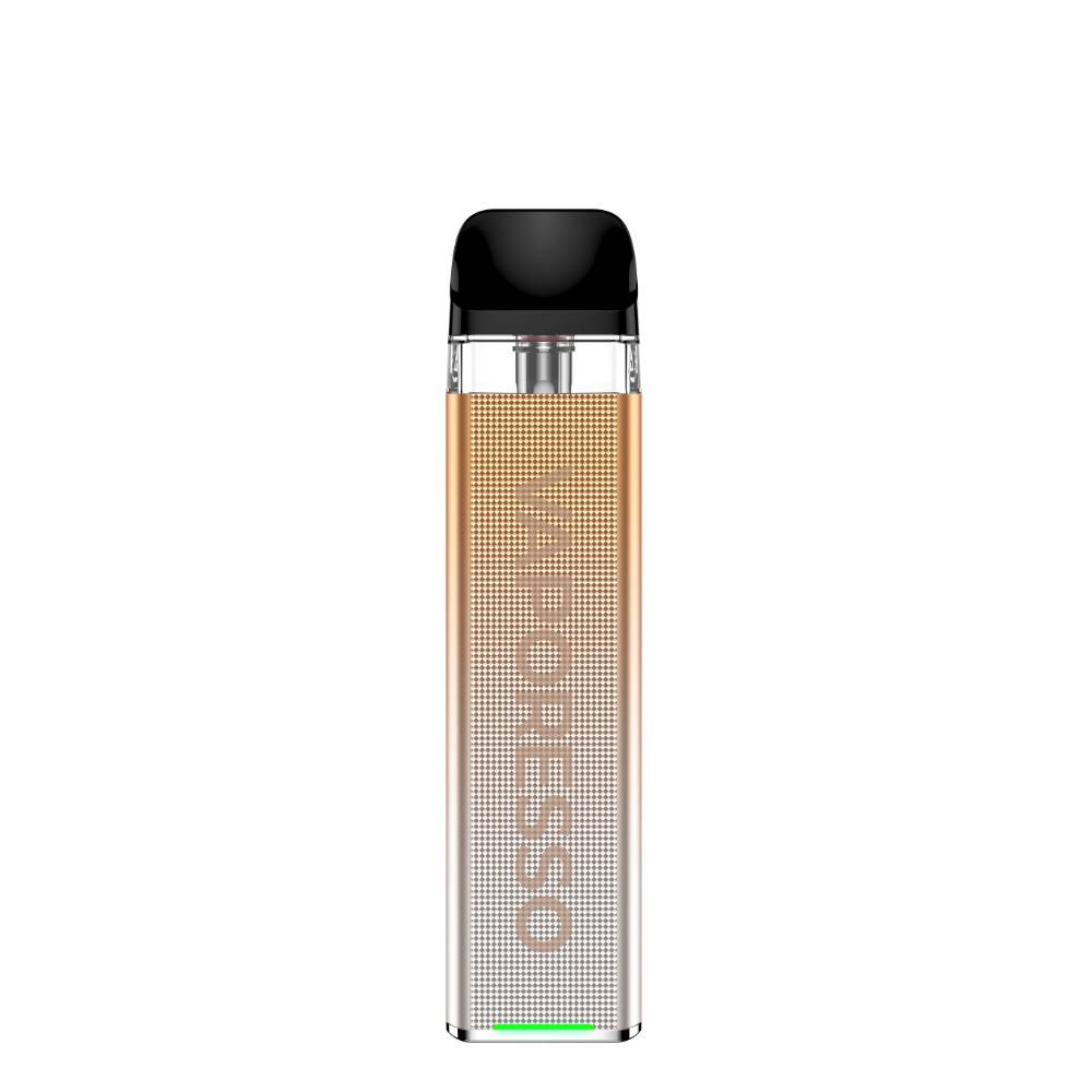 Vaporesso Xros Mini 3 Pod Vape Kit Phantom Gold