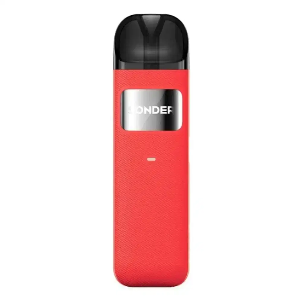 Geekvape Sonder U Pod Vape Kit Wine Red