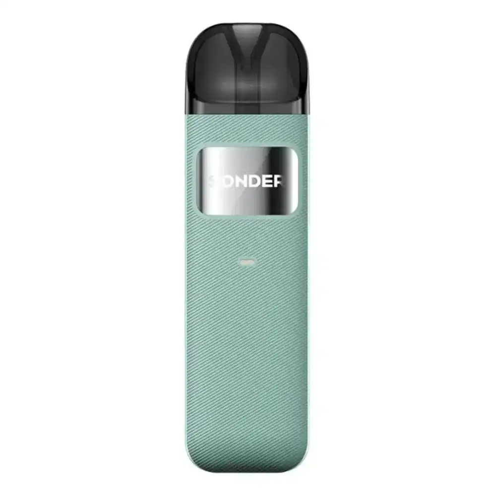 Geekvape Sonder U Pod Vape Kit Light Green