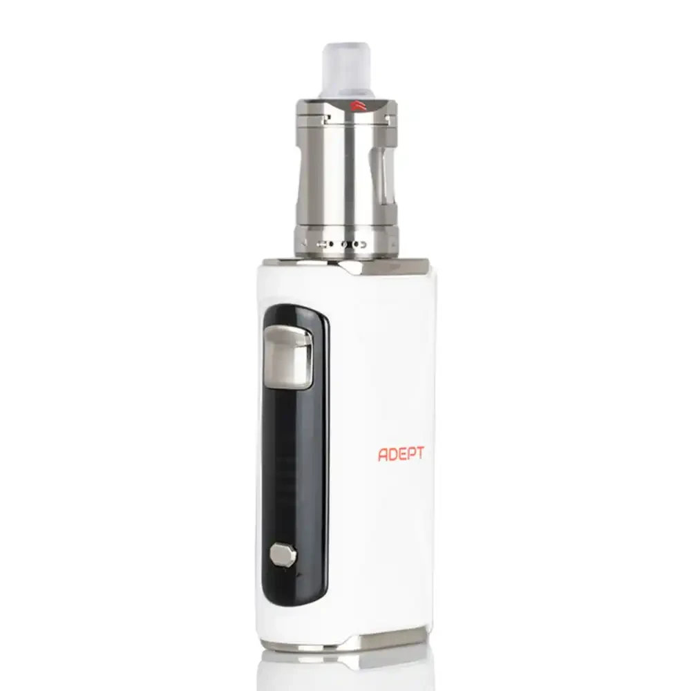 Innokin Adept Zlide Vape Kit White