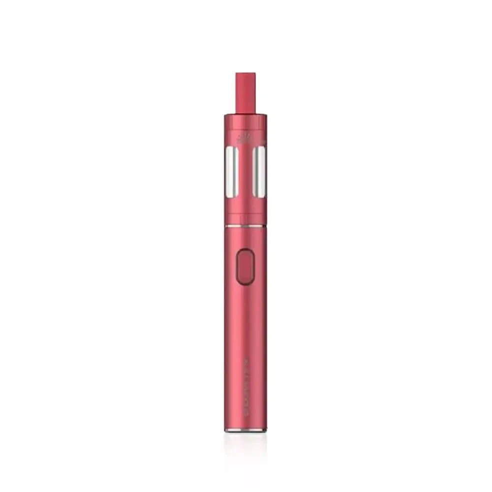 Innokin Endura T18e X Vape Kit Crimson
