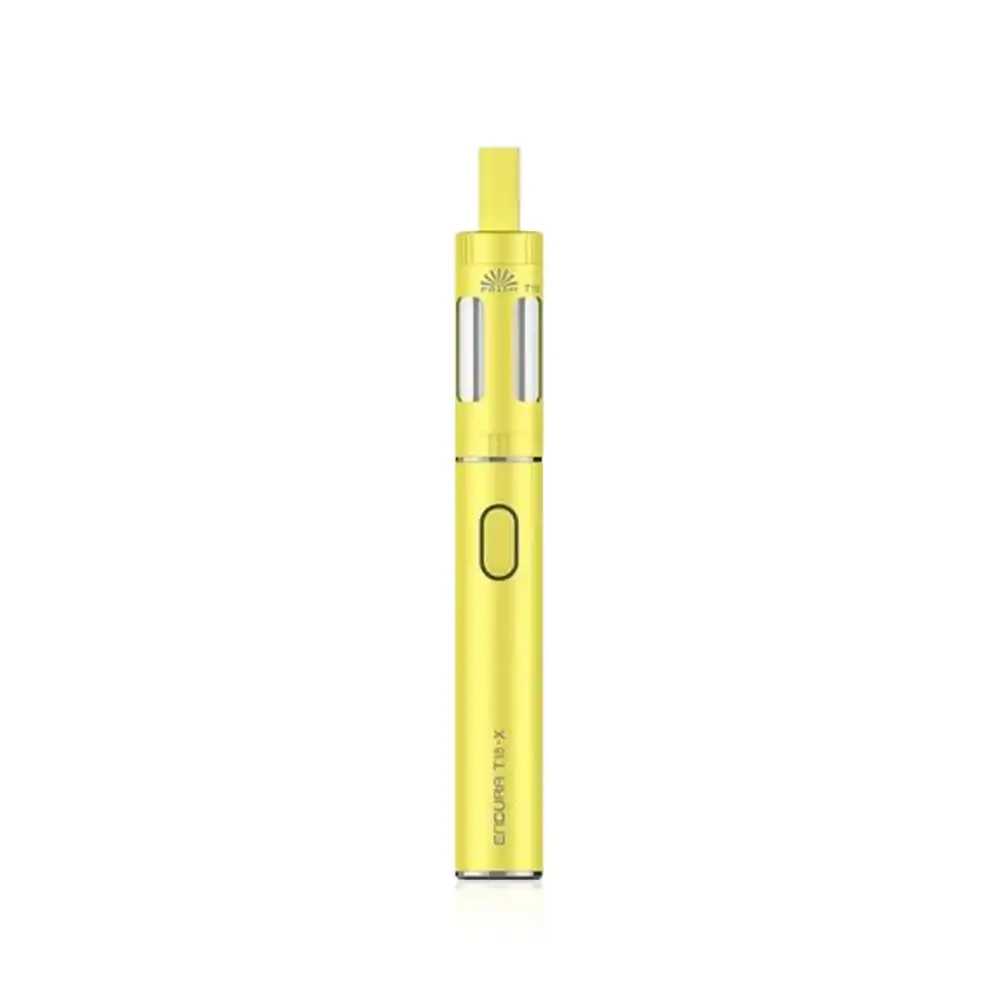 Innokin Endura T18e X Vape Kit Yellow