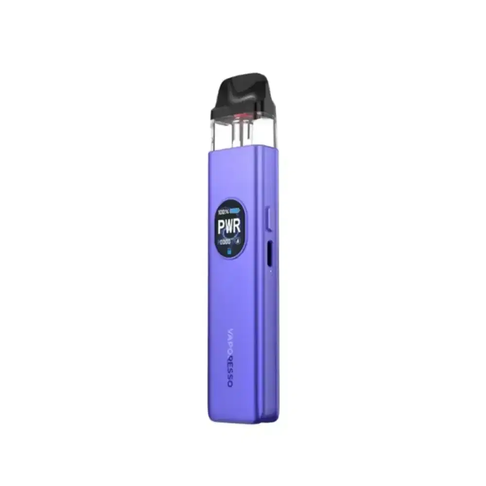 Vaporesso Xros 5 Pod Vape Kit Levender Purple