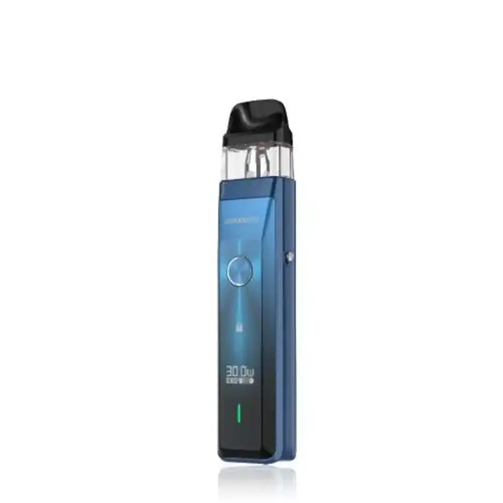 Vaporesso Xros Pro Pod Vape Kit Blue