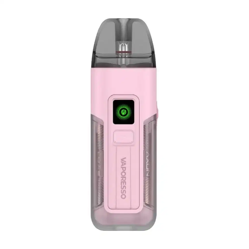 Vaporesso Luxe X2 Pod Vape Kit Light Pink