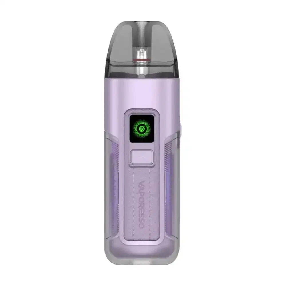 Vaporesso Luxe X2 Pod Vape Kit Light Purple