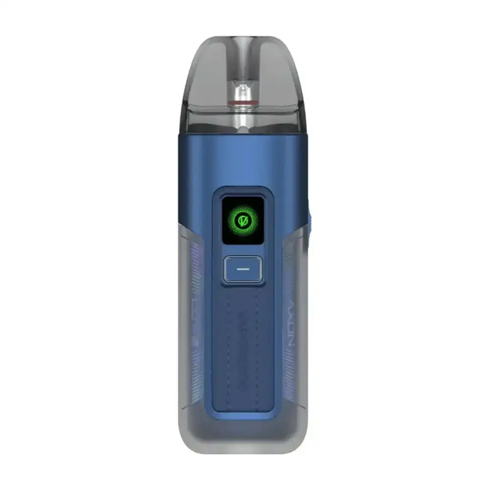 Vaporesso Luxe X2 Pod Vape Kit Navy Blue