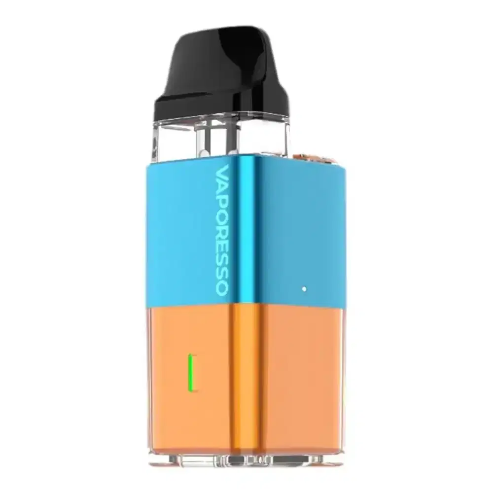 Vaporesso Xros Cube Pod Vape Kit Bondi Blue
