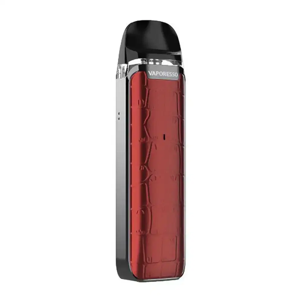 Vaporesso Luxe Q Pod Vape Kit Brown