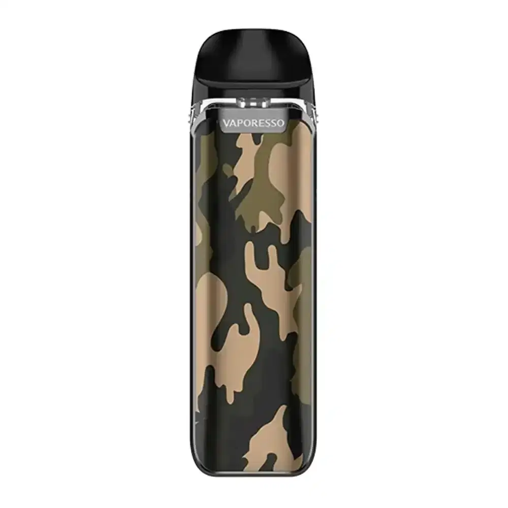 Vaporesso Luxe Q Pod Vape Kit Camo