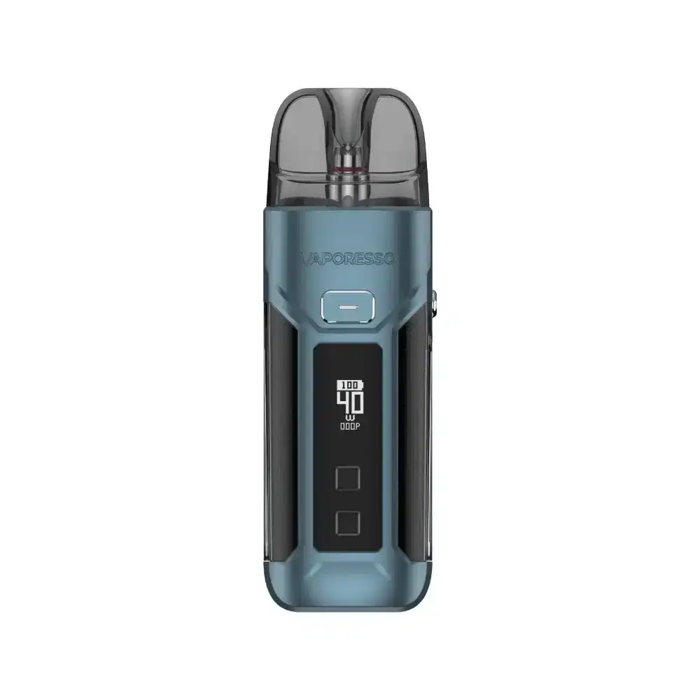 Vaporesso Luxe X Pro Pod Vape Kit Blue