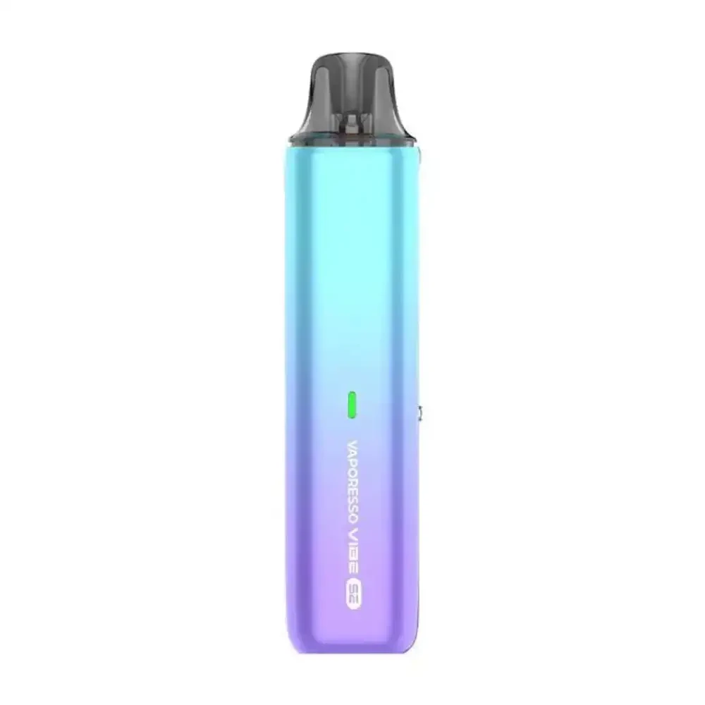Vaporesso Vibe SE Pod Vape Kit Ice Blueberry