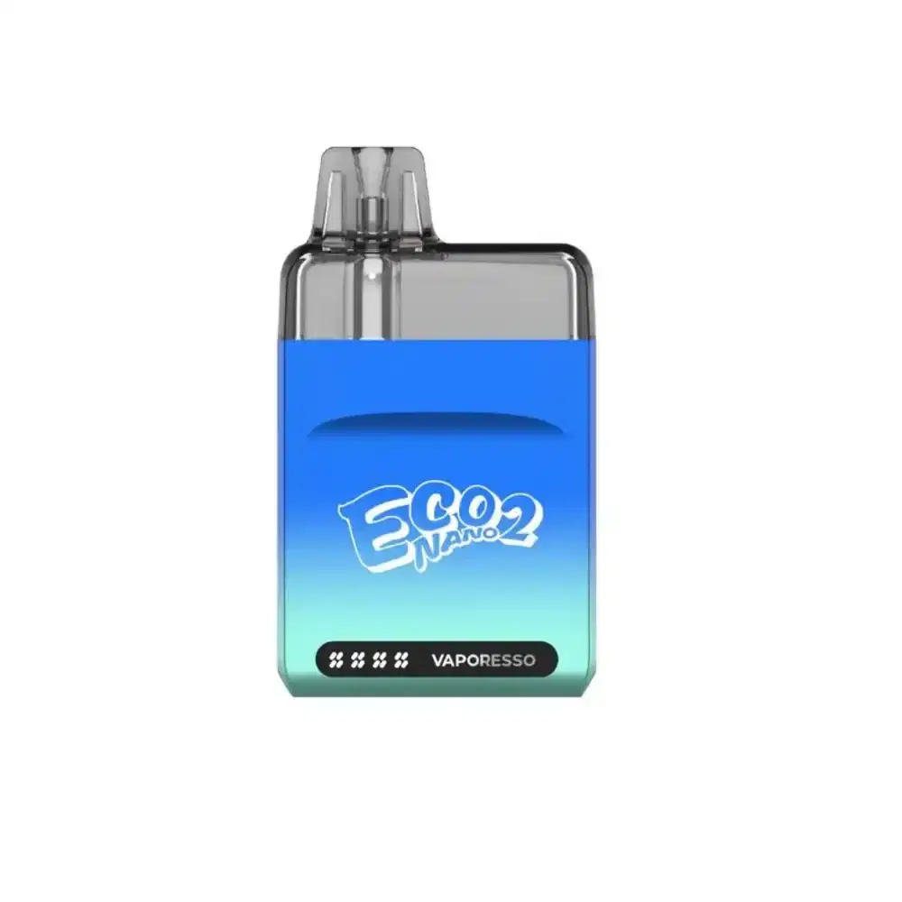 Vaporesso Eco Nano 2 Pod Vape Kit Sky Blue