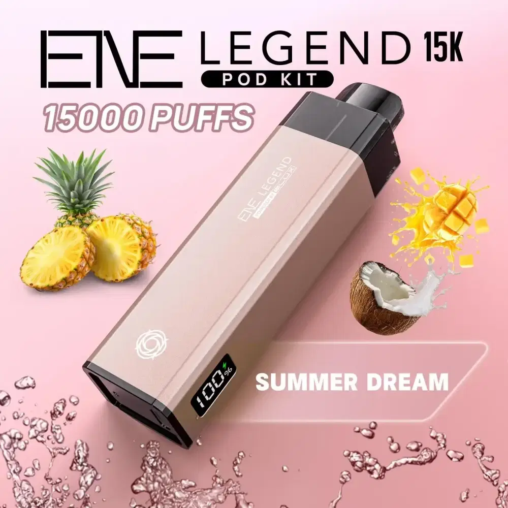 Elux Ene Legend 15k Summer Dream