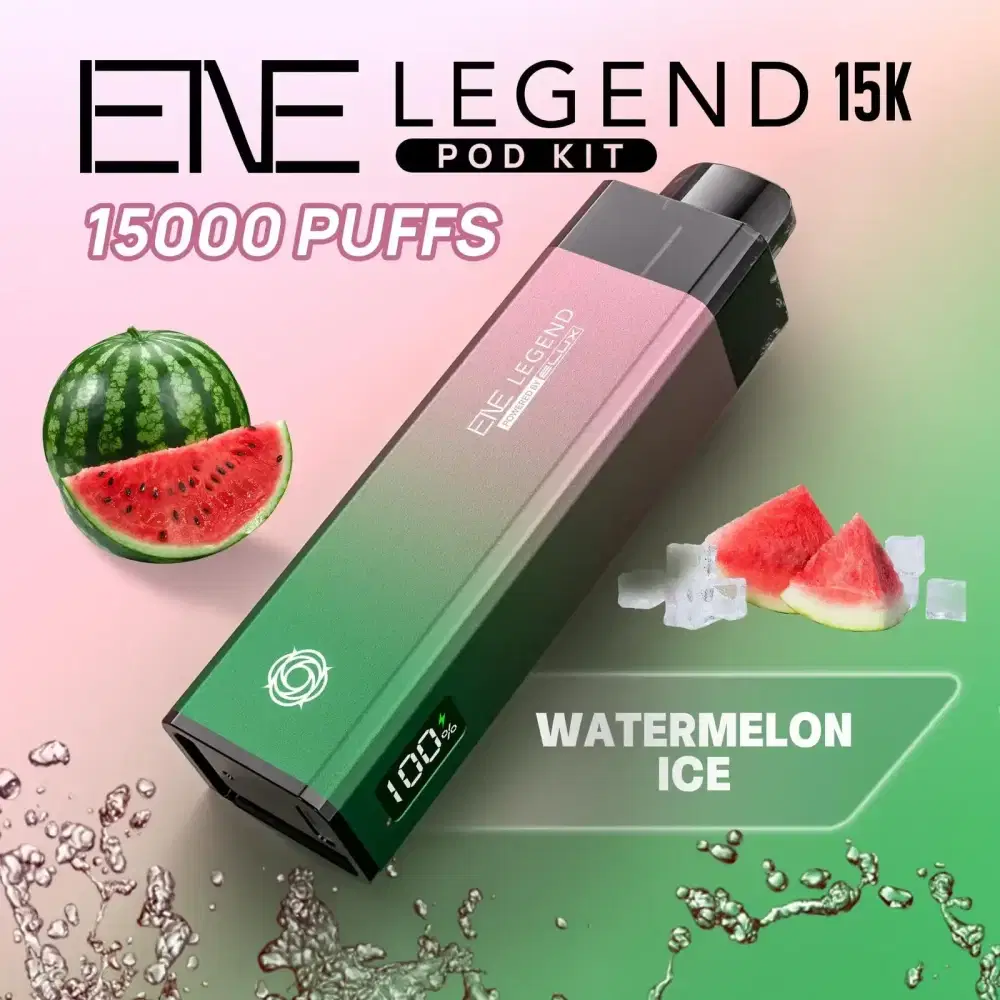 Elux Ene Legend 15k Watermelon Ice