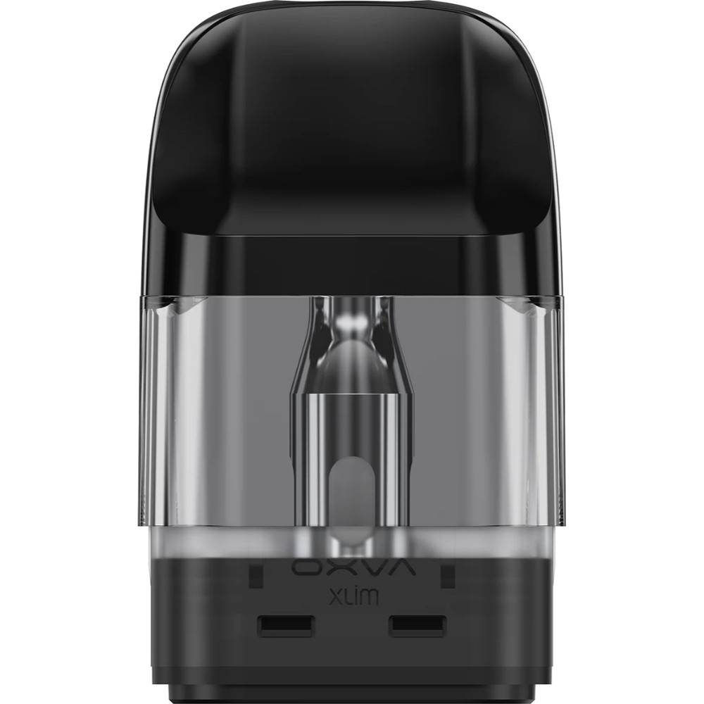 Oxva Xlim EZ Replacement Pods 3 Packs 0.6ohm