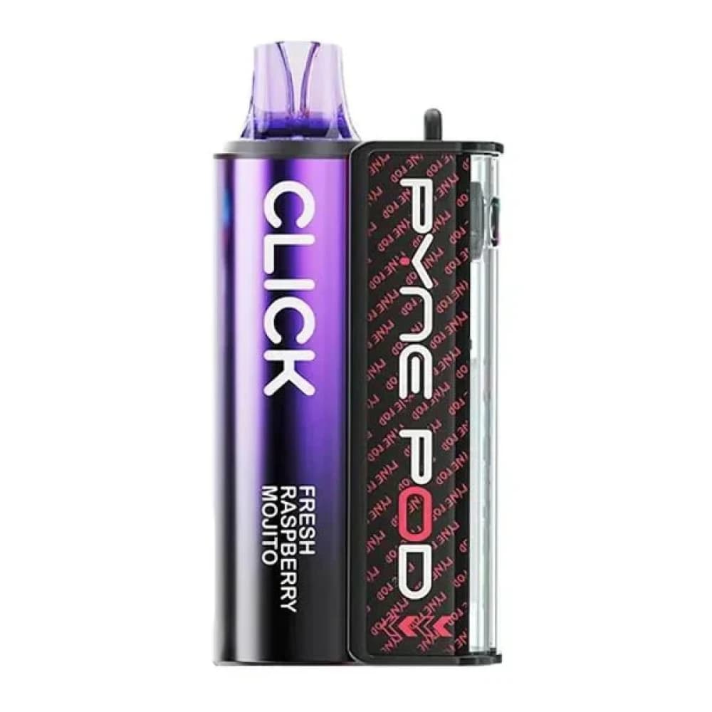 Pyne Pod Click 50k